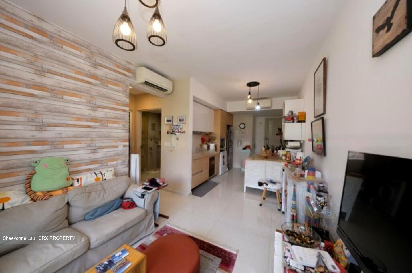 Sea Esta (D18), Condominium #460390421